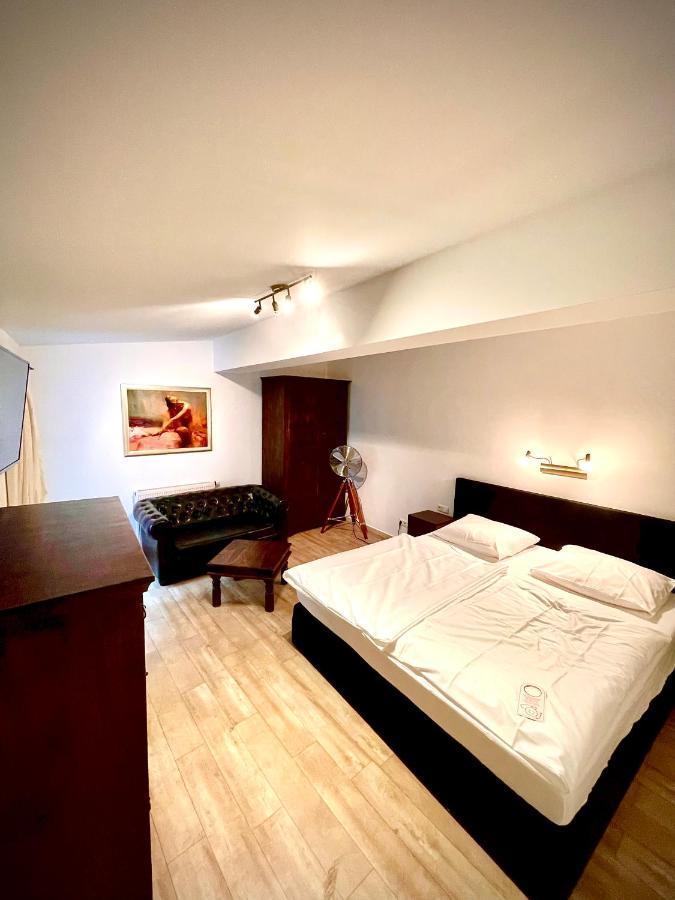 Hotel Zur Roemerbruecke Neuwied Luaran gambar